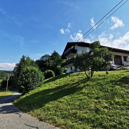 Ferienwohnung Am Eichwald Immenstadt im Allgäu Kültér fotó