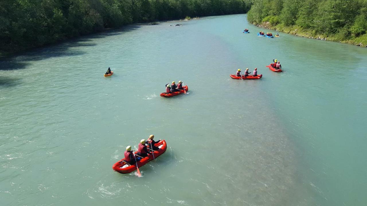 Ferienwohnung Am Eichwald Immenstadt im Allgäu Kültér fotó