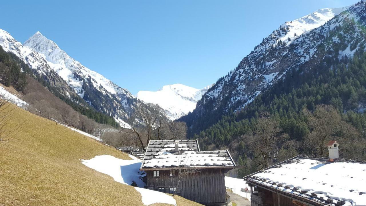 Ferienwohnung Am Eichwald Immenstadt im Allgäu Kültér fotó