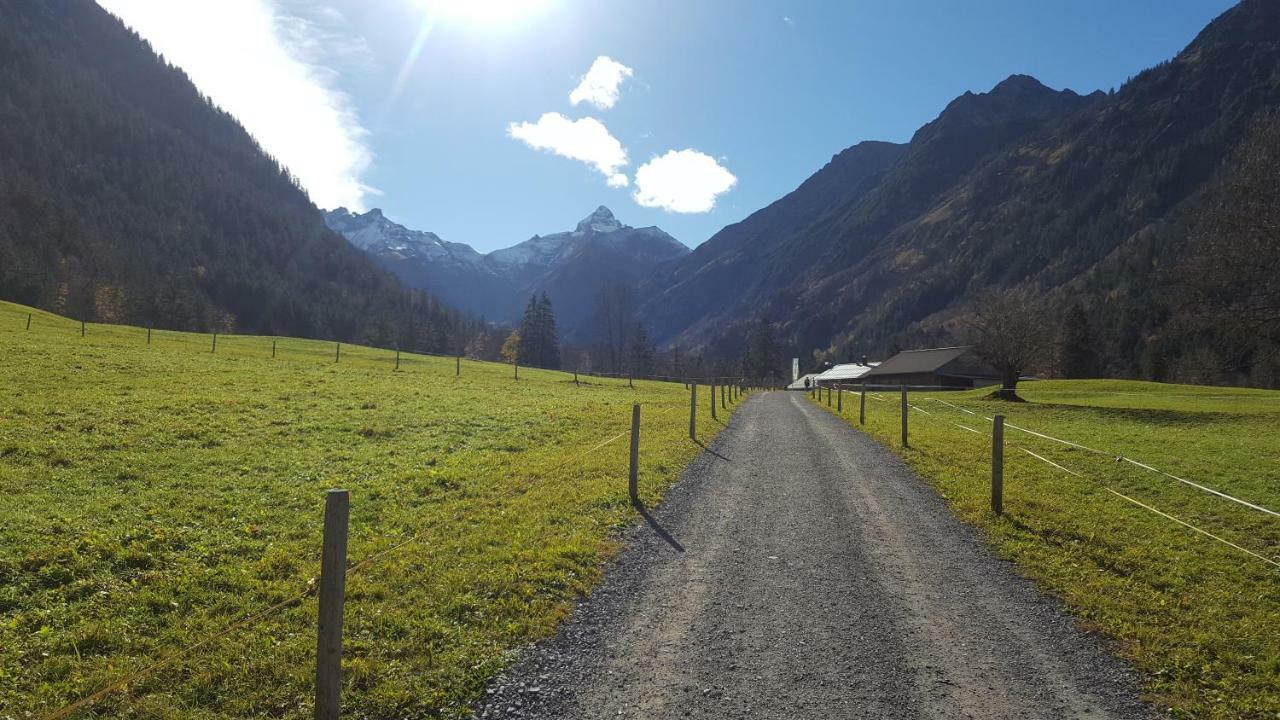 Ferienwohnung Am Eichwald Immenstadt im Allgäu Kültér fotó