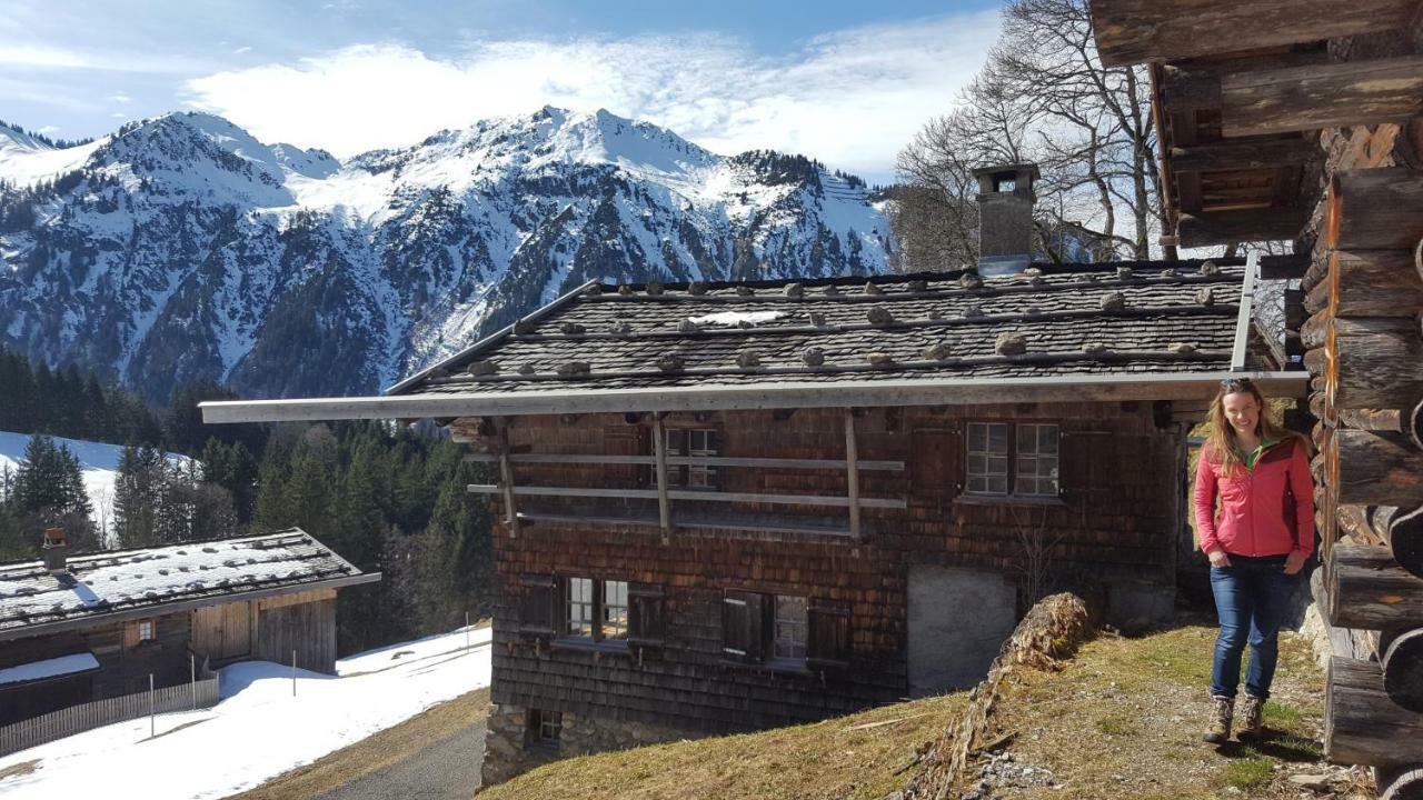Ferienwohnung Am Eichwald Immenstadt im Allgäu Kültér fotó