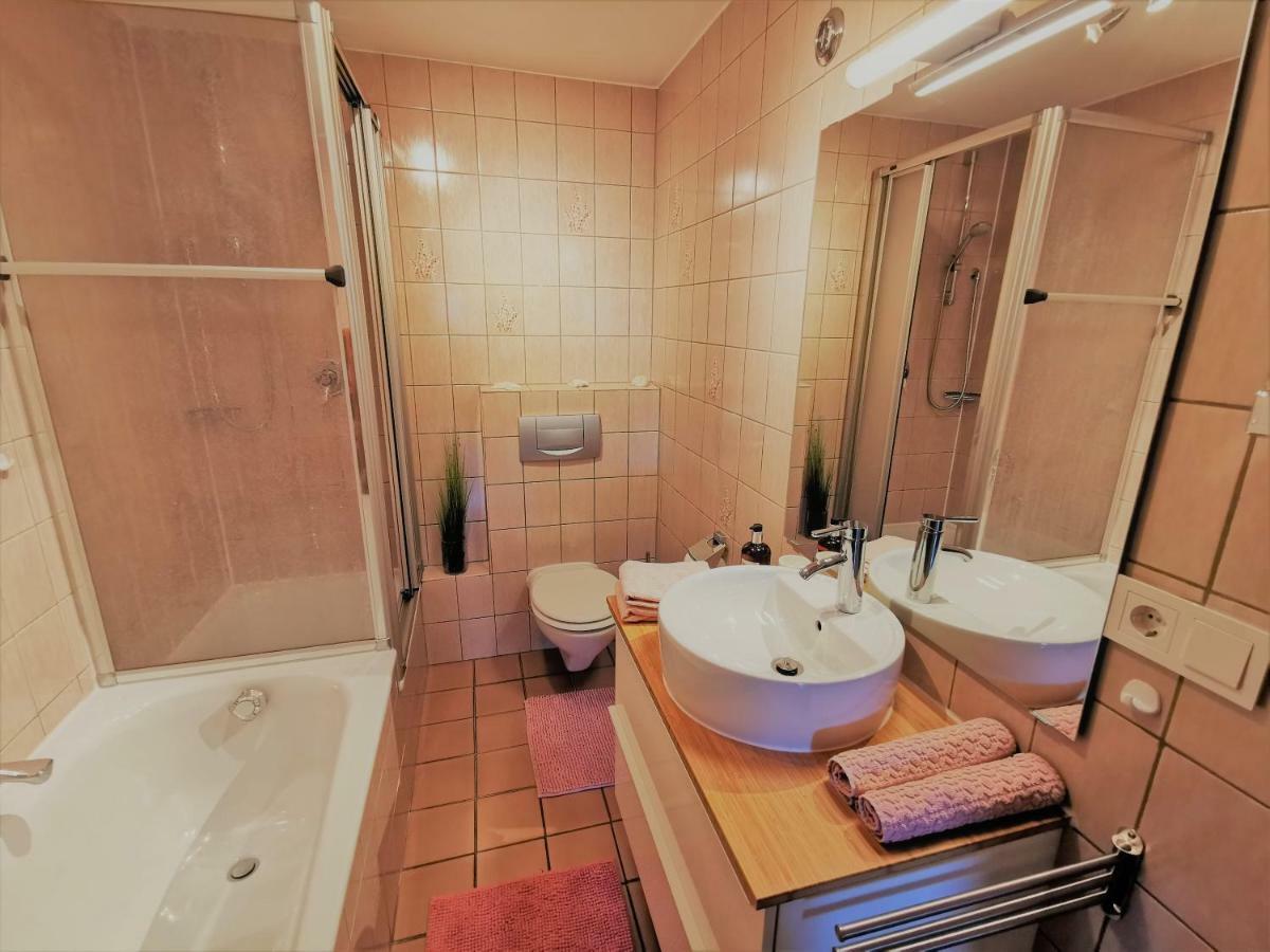 Ferienwohnung Am Eichwald Immenstadt im Allgäu Kültér fotó
