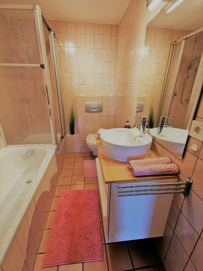 Ferienwohnung Am Eichwald Immenstadt im Allgäu Kültér fotó